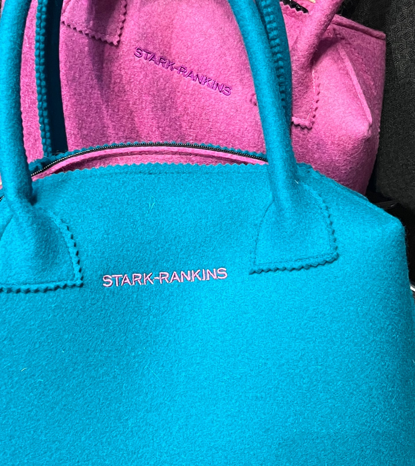Luxury Custom Handbag