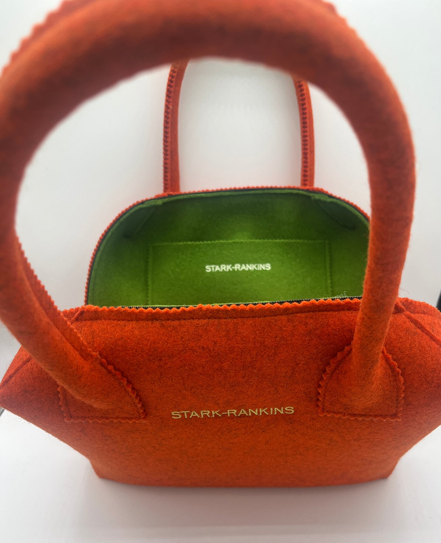 Luxury Custom Handbag