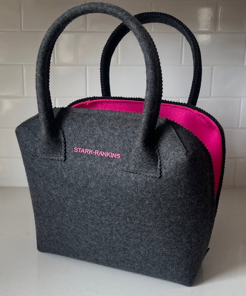 Custom Handbags by Stark-Rankins