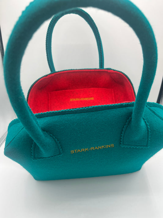 Custom Handbags by Stark-Rankins