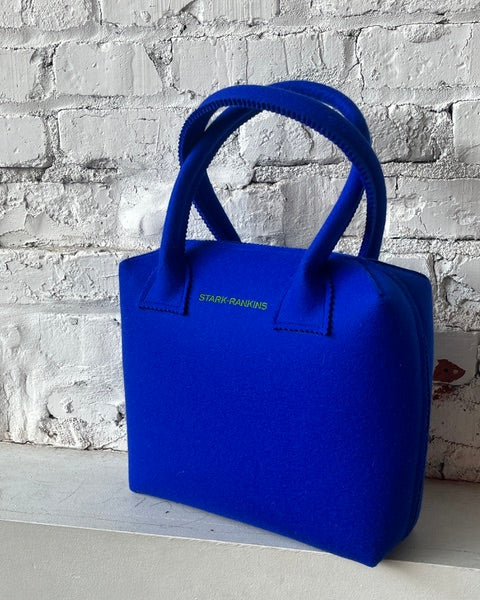 The Original Stark-Rankins Handbag