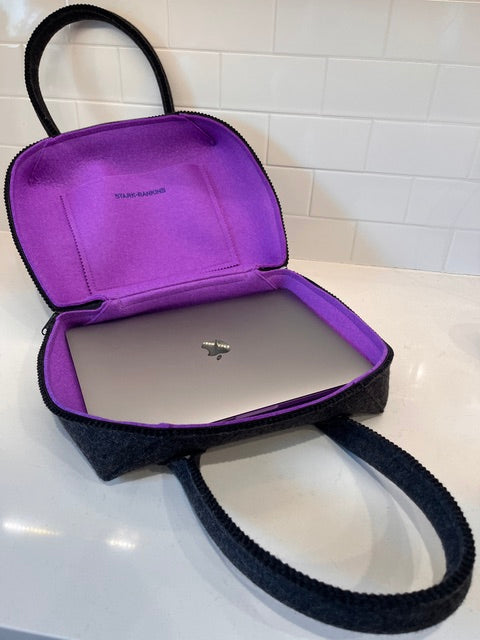 Custom Handbags by Stark-Rankins