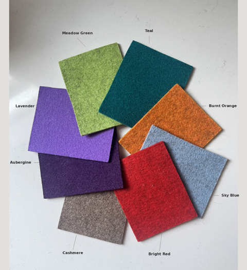 Custom Handbags by Stark-Rankins