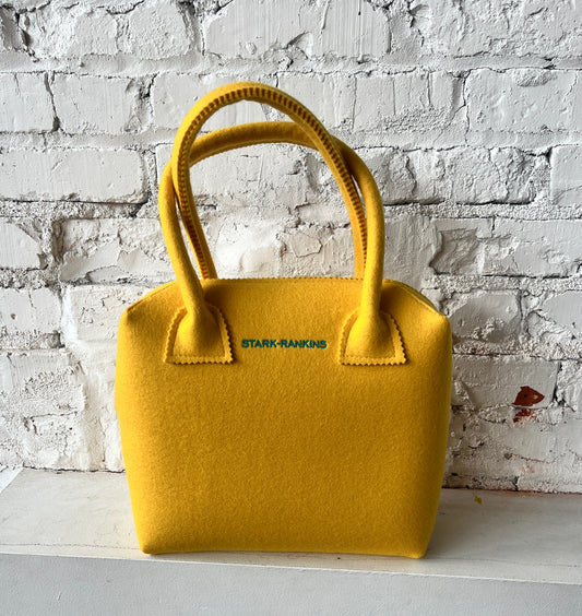 The Original Stark-Rankins Handbag